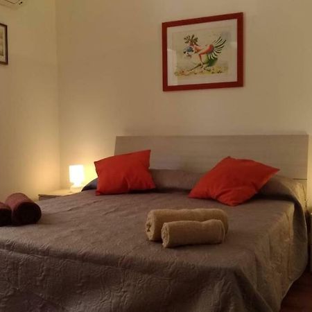 Apartamento A Casa Di Lori CTA Exterior foto
