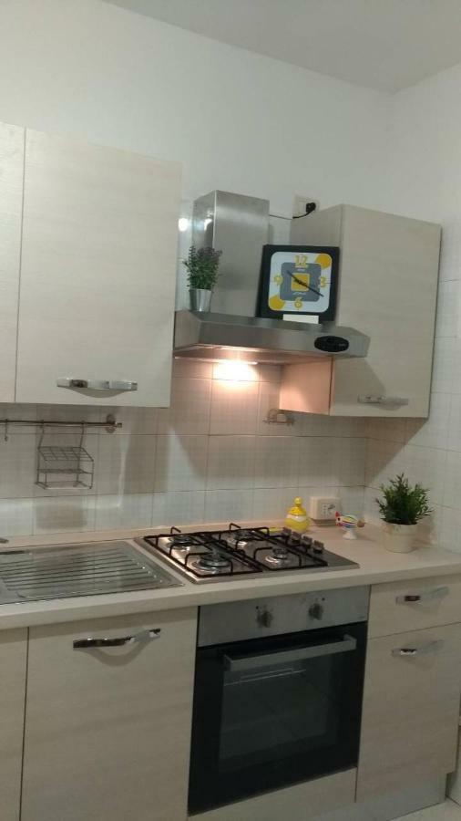 Apartamento A Casa Di Lori CTA Exterior foto